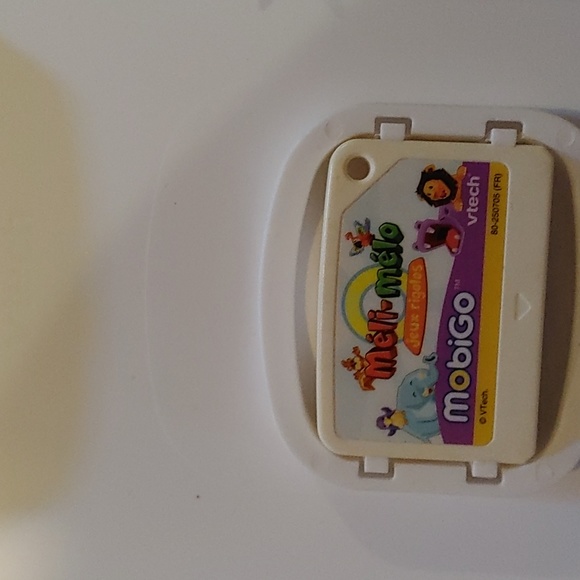 Bundle of VTech Mobigo Educational games - Picture 7 of 9